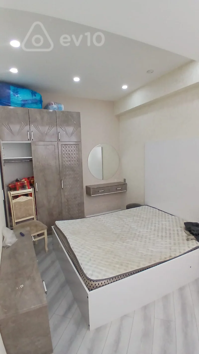 3 otaqlı mənzil, 65 m², xırdalan, Xırdalan — kirayə — Mənzil, Xırdalan (4)