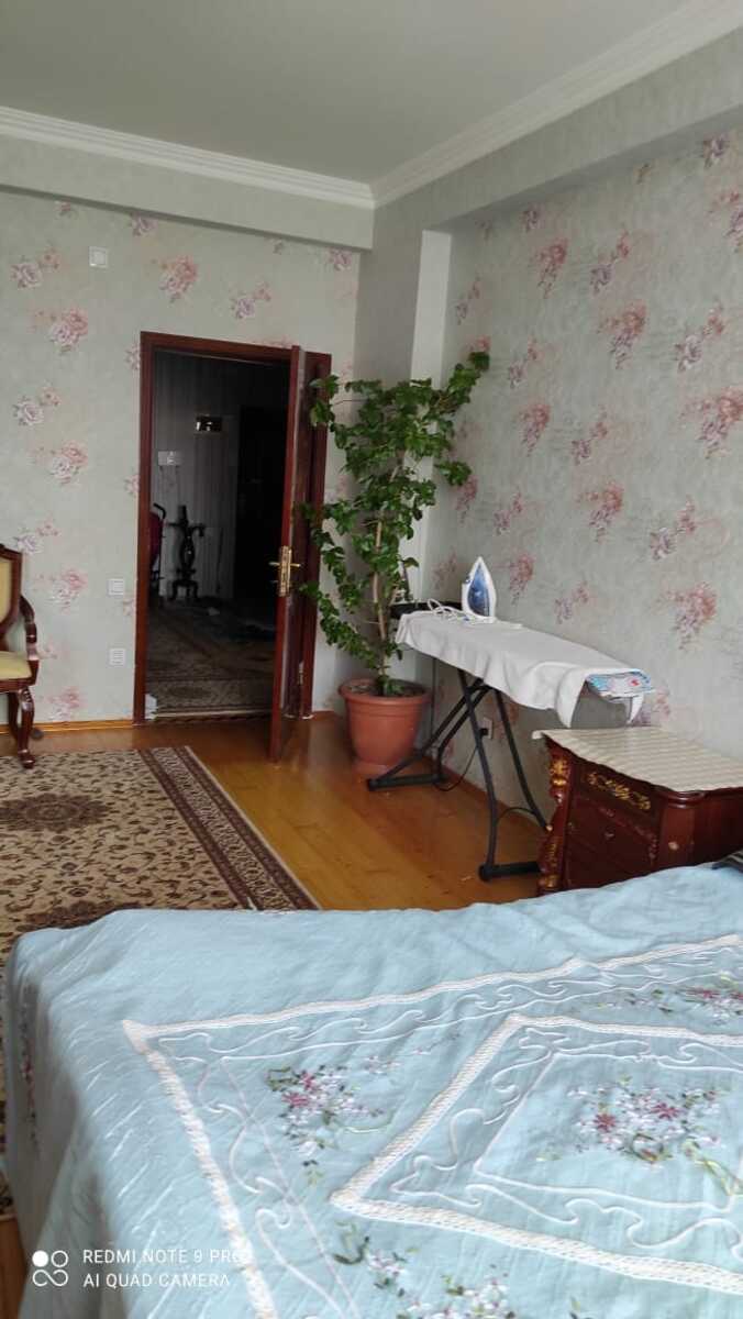 Satılır 3 otaqlı yeni tikili 148 m² — Mənzil, Bakı (4)