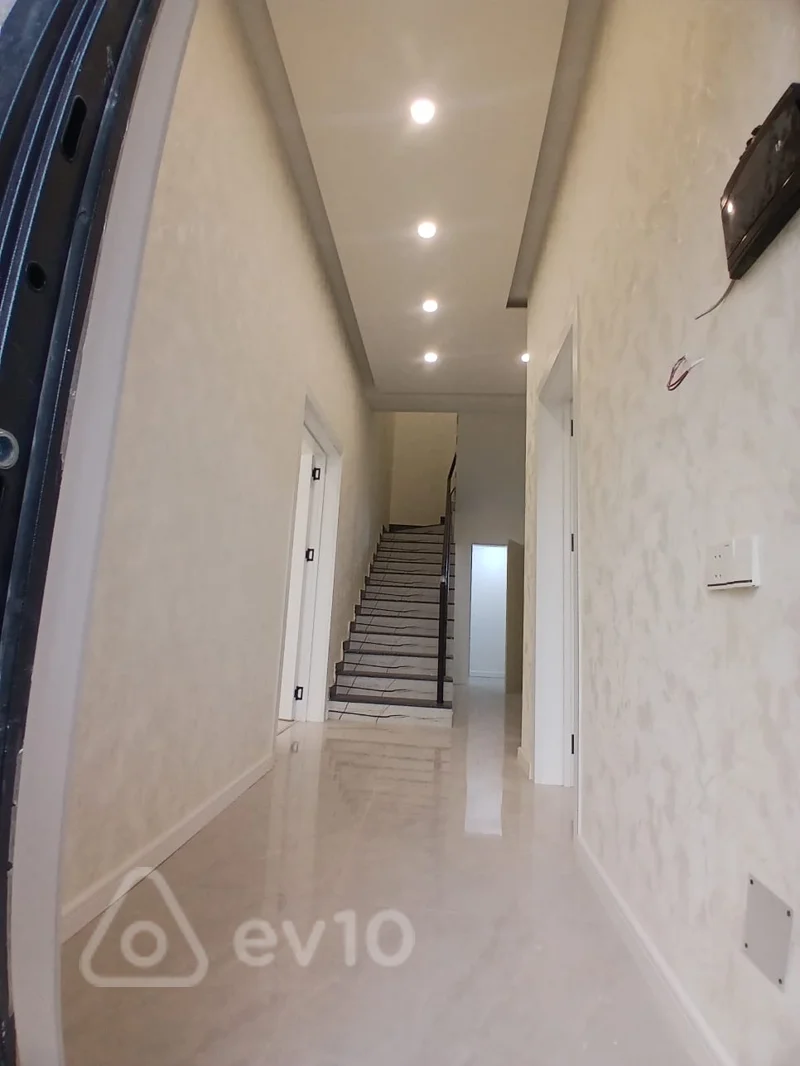 6 otaqlı həyət evi, 180 m², Xırdalan, Əlif Hacıyev küçəsi, ev 8a — Ev, villa, Xırdalan (7)