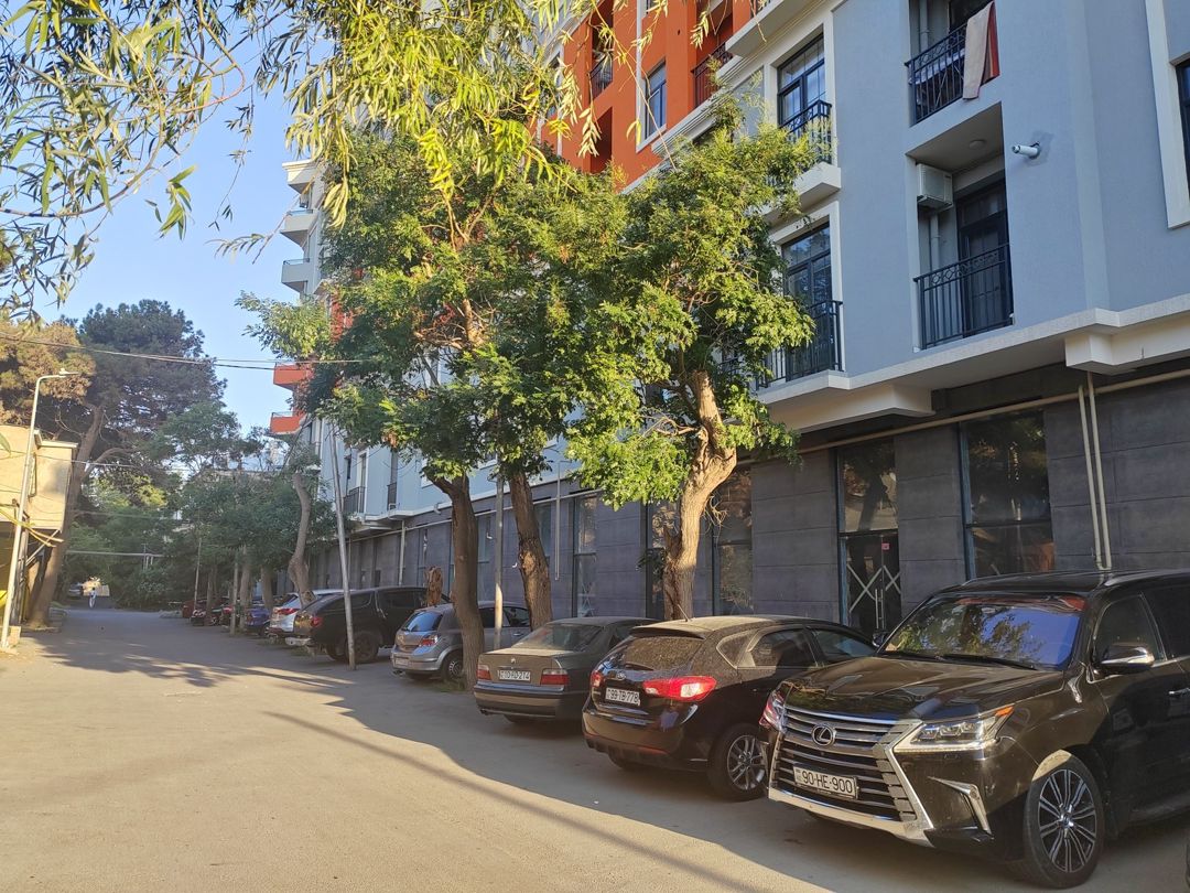 Satılır obyekt 100 m² — Əmlak, Bakı (6)