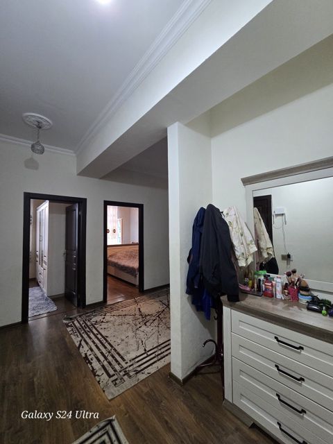 Satılır 4 otaqlı yeni tikili 80 m² — Bakı