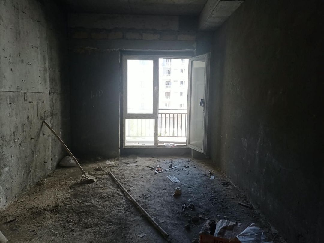 Satılır 5 otaqlı yeni tikili 202 m² — Mənzil, Bakı (7)