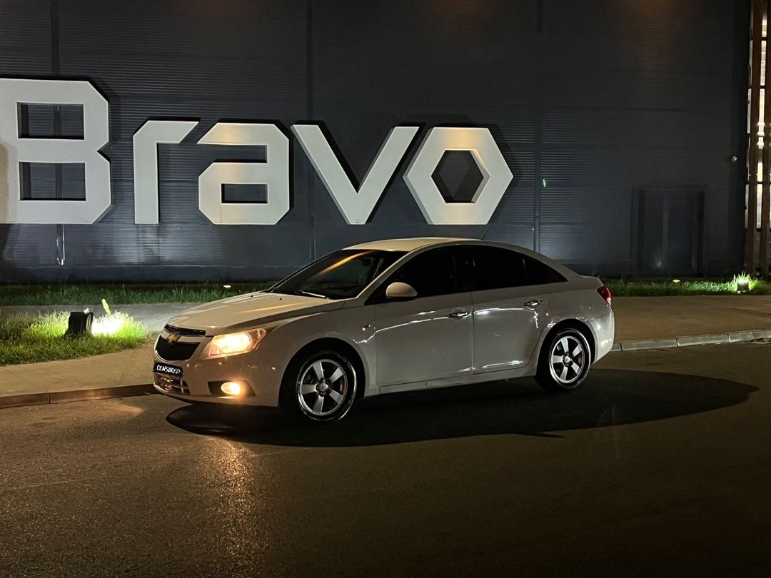 Chevrolet Cruze, 2011 il — Avtomobillər, Bakı (10)