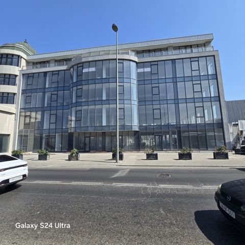 İcarəyə verilir obyekt 4500 m² — Bakı
