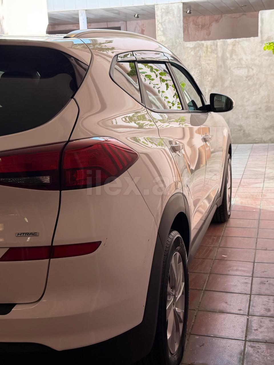 2020 Hyundai, 2020, 104,710 km — Avtomobillər, Bakı (5)