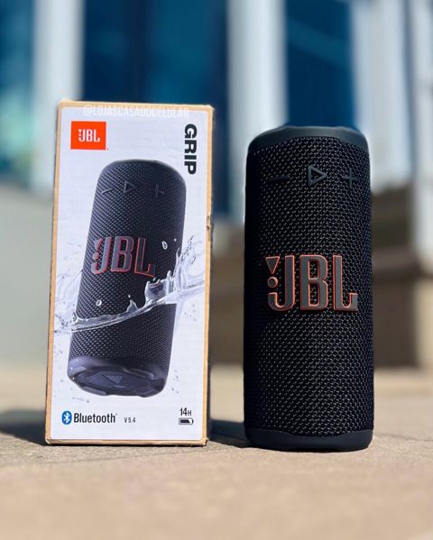 JBL Grip dinamik — Bakı
