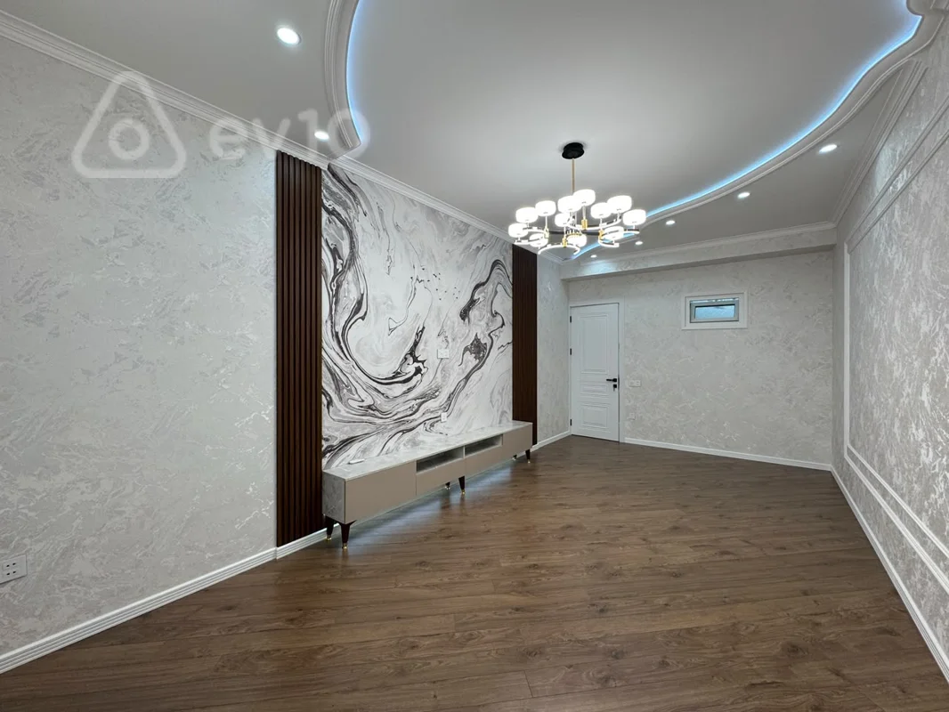 3 otaqlı mənzil, 95 m², Nəsimi küç — Mənzil, Bakı (2)