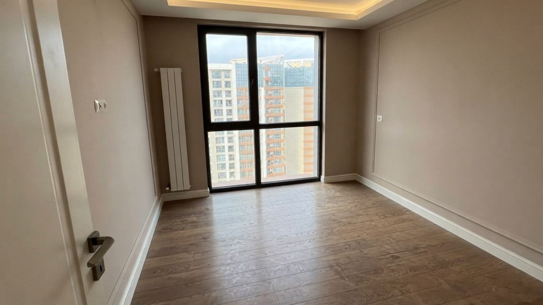 Satılır 3 otaqlı yeni tikili 107 m² — Mənzil, Bakı (4)