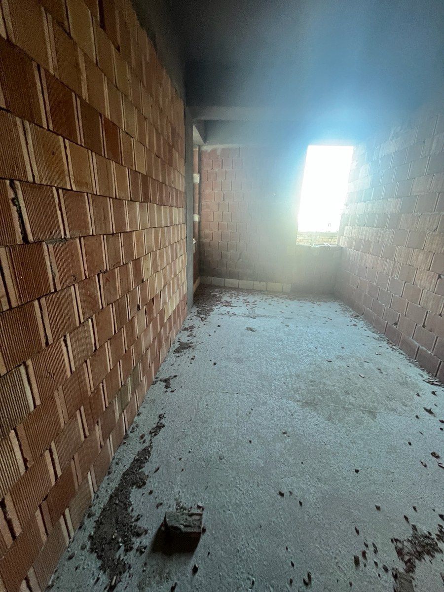 2-otaqlı yeni tikili, Lökbatan qəs., 77.8 m² — Mənzil, Bakı (10)