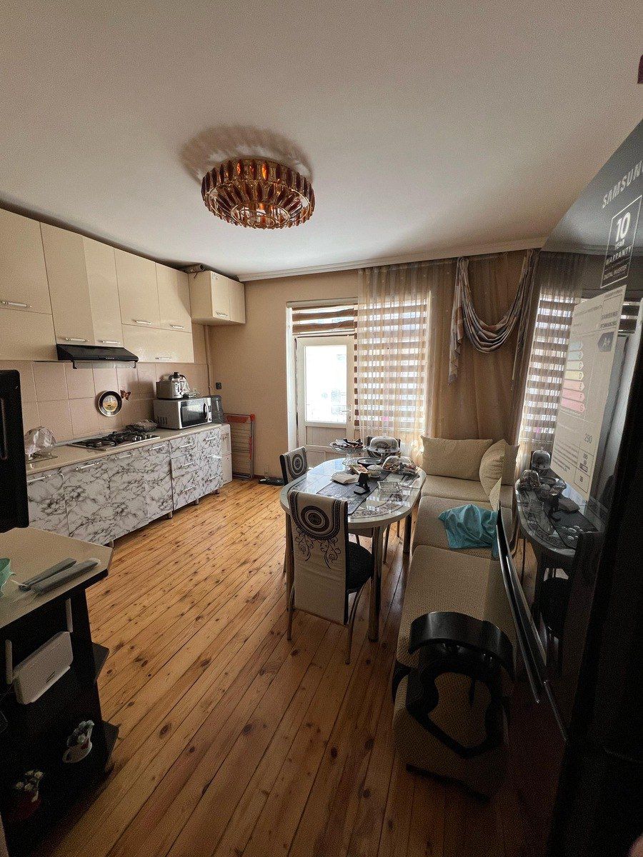 Satılır 2 otaqlı yeni tikili 72 m² — Mənzil, Bakı (2)