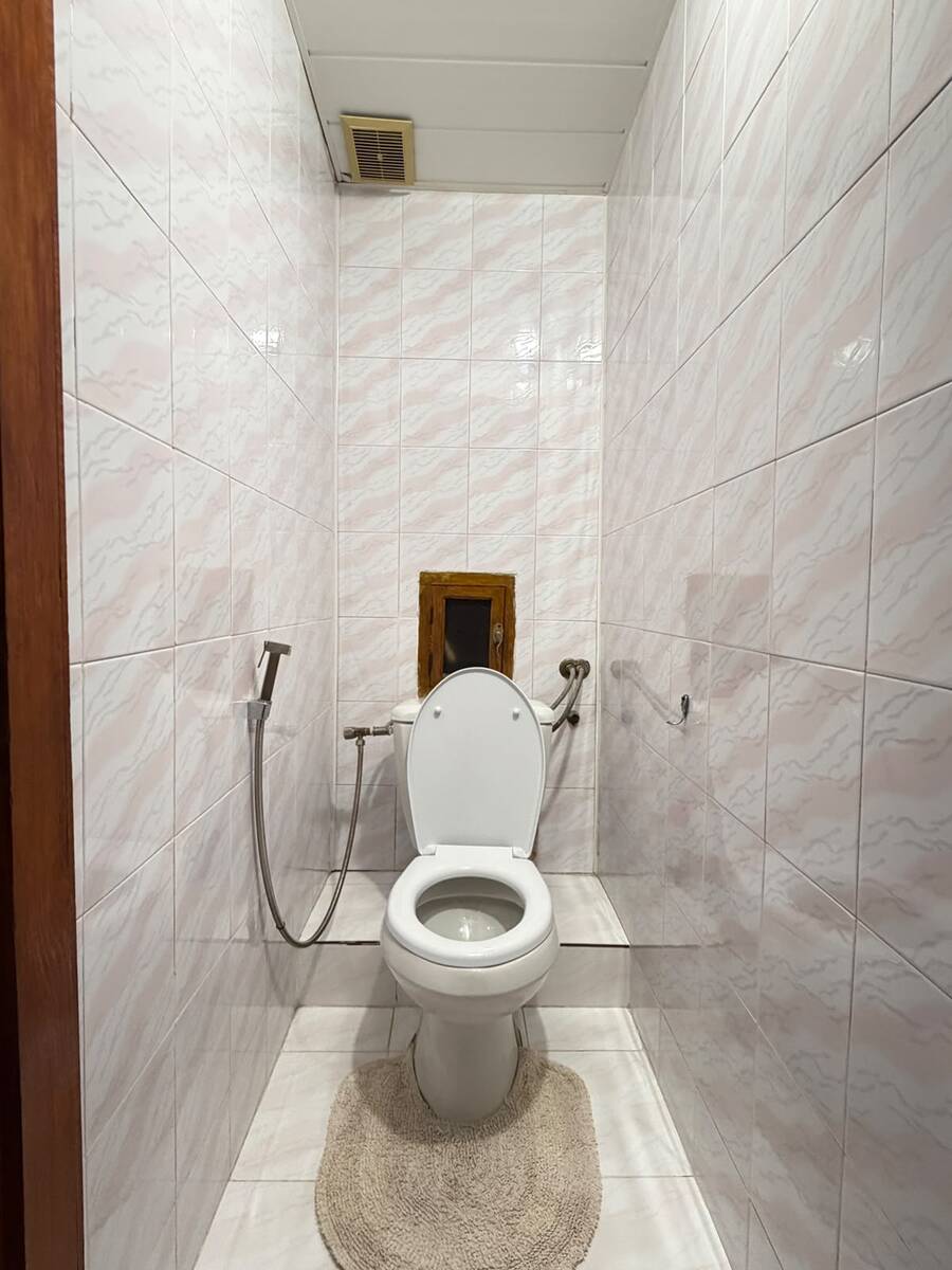 Satılır 3 otaqlı köhnə tikili 80 m² — Mənzil, Bakı (12)