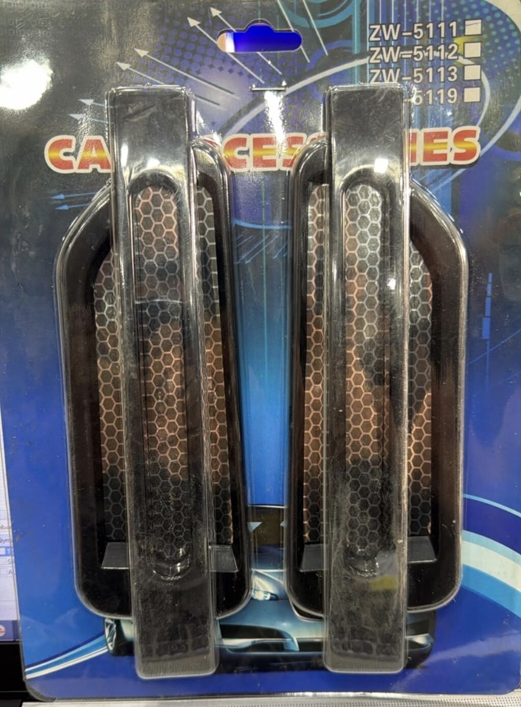 Avtomobil üçün dekorativ hava çıxışı (air flow) yapışdırmaları — Digər, Bakı (4)