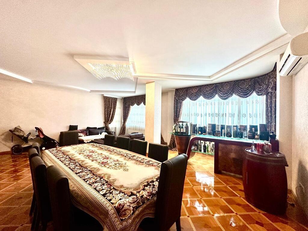 Satılır 7 otaqlı yeni tikili 324 m² — Mənzil, Bakı (3)