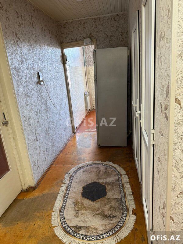 Köhnə tikili Satılır Sabunçu r., Bakixanov q., 5 otaq, 120 m² — Mənzil, Bakı (5)