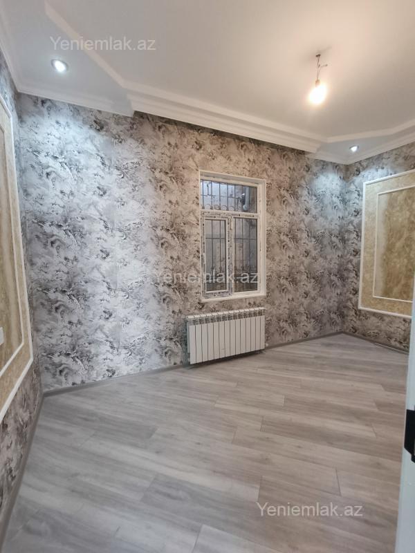 Satılır 2 otaqlı Həyət evi / Villa, 55 m², Xırdalan ş — Ev, villa (3)