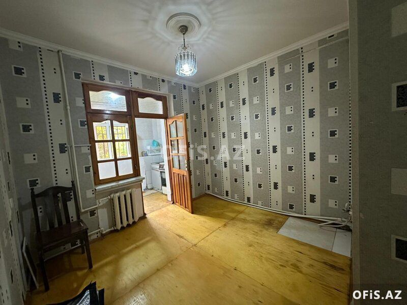 Köhnə tikili Satılır Suraxanı r., Yeni Günəşli q., 4 otaq, 80 m² — Mənzil, Bakı (2)