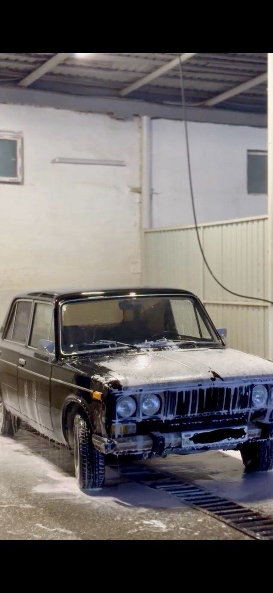 Lada (vaz) 2106, 1991 il — Avtomobillər, Sumqayıt (2)
