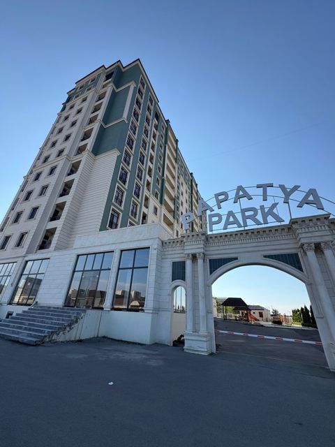 2-otaqlı yeni tikili, Gəncə ş., 86 m² — 200 000 ₼ · 2 rooms · 86 m² · Gəncə · Mənzil 2-otaqlı yeni tikili, Gəncə ş., 86 m² — Gəncə