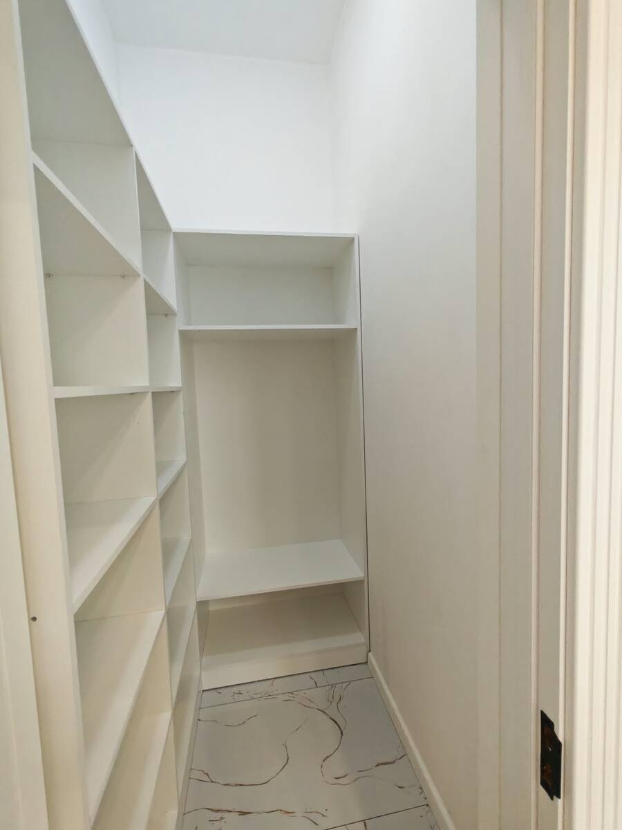 Satılır 4 otaqlı həyət evi/bağ evi 140 m² — Ev, villa, Bakı (10)