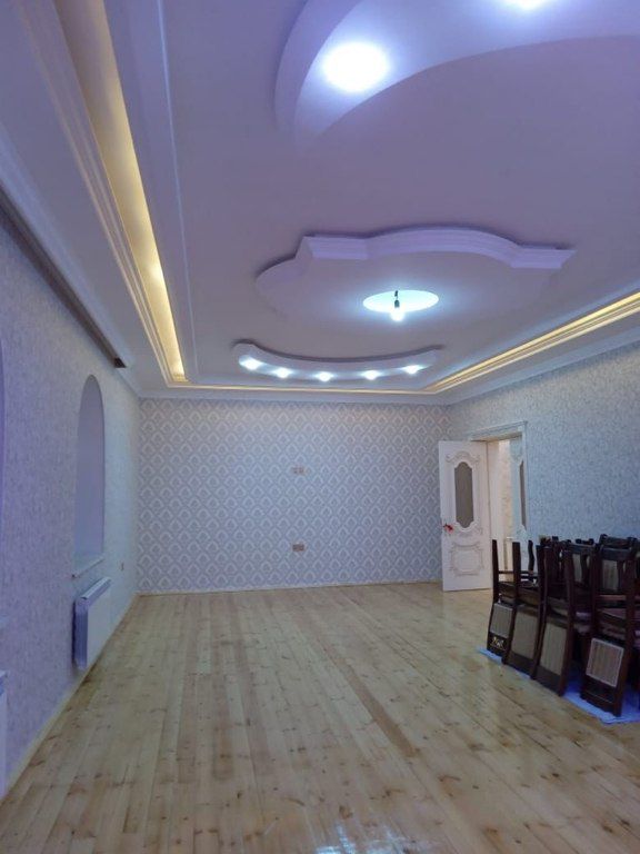 Rəngsaz işləri — Təmir və inşaat, Bakı (4)