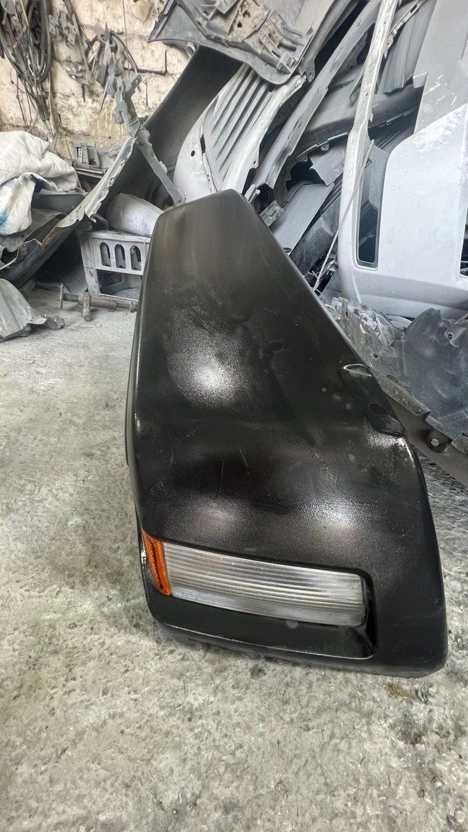 Jeep Wrangler ön qanadı — Ehtiyat hissələri və aksesuarlar, Bakı (10)