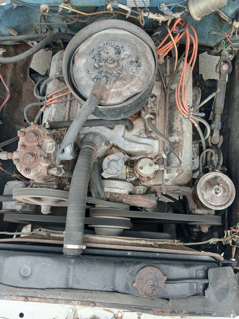 ZIL 130, 6.0 L, 1989 il, 784 000 km 77-RR-784 — Yük maşınları, Bakı (6)
