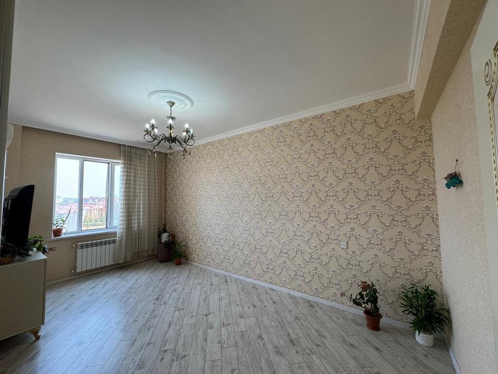Satılır 3 otaqlı yeni tikili 70 m² — Mənzil, Bakı (6)