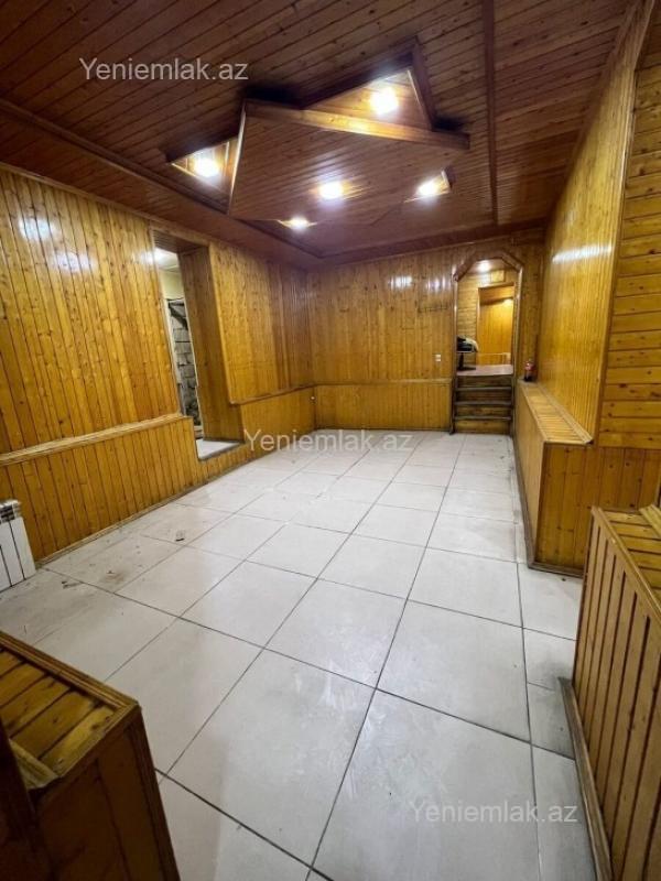Kirayə 7 otaqlı Obyekt, 200 m², Yasamal rayonu — Əmlak, Bakı