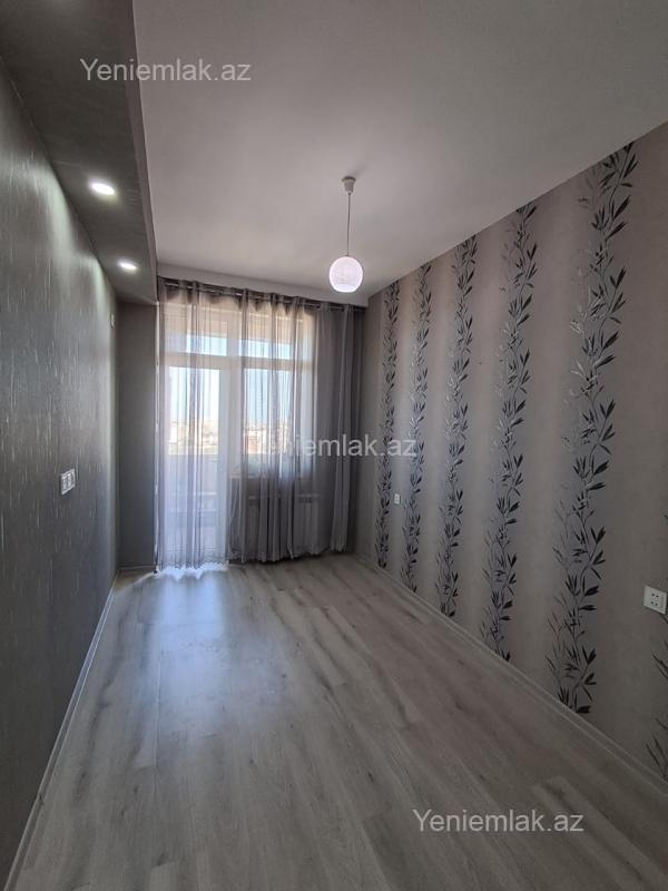 Satılır 2 otaqlı Bina evi menzil (Yeni tikili), 60 m², Xətai rayonu — Mənzil, Bakı (2)