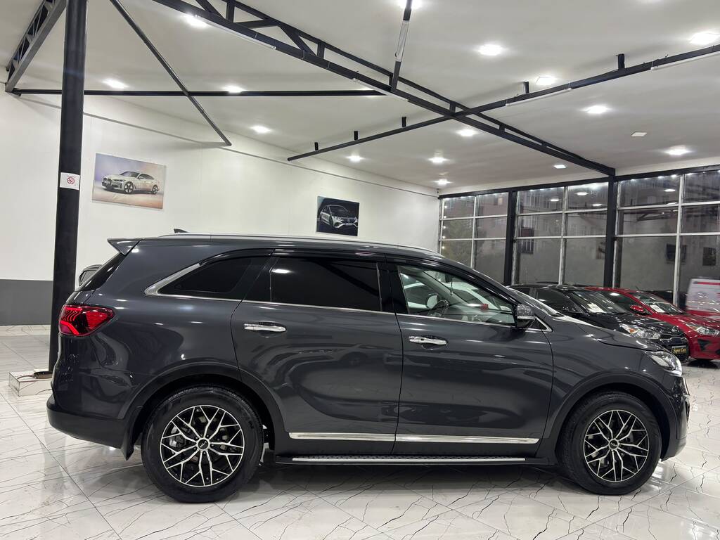 Kia Sorento, 2.0 L, 2015 il, 197 000 km — Avtomobillər, Sumqayıt (7)