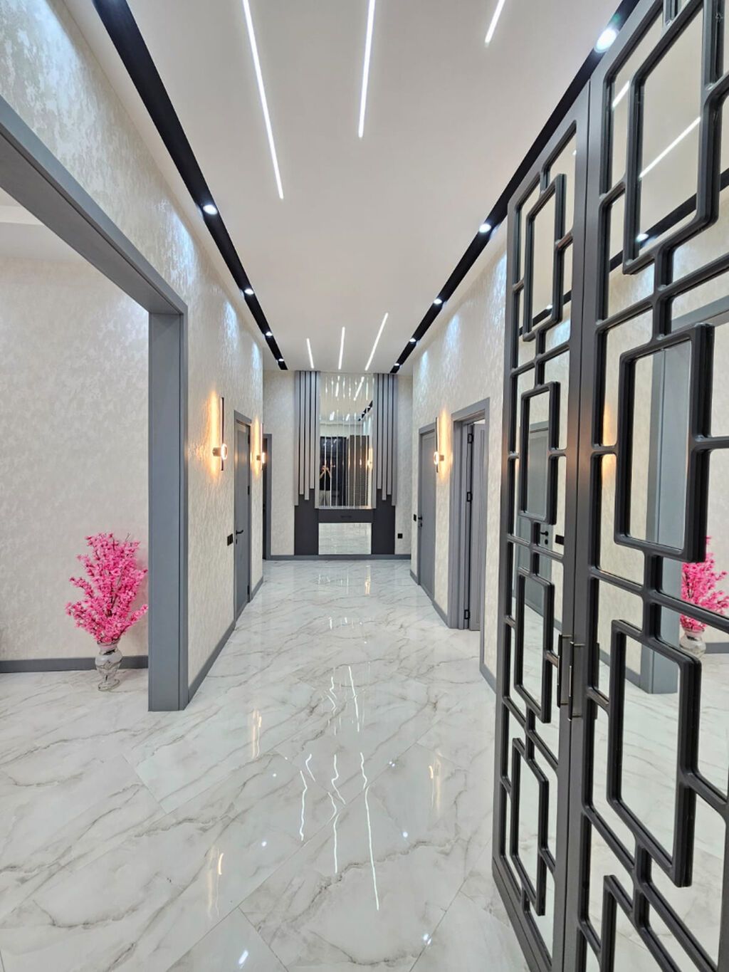 Mərdəkan Elit Villa 425.000 AZN Koroğludan 15 dəq. Sakit və — Ev, villa, Bakı (5)