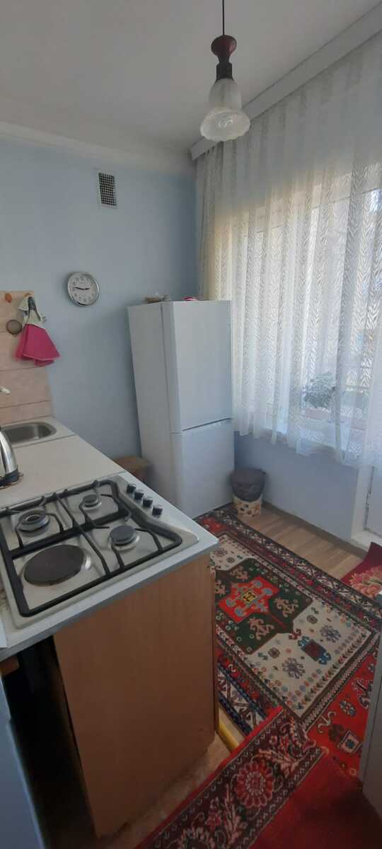 İcarəyə verilir 1 otaqlı köhnə tikili 40 m² — Mənzil, Bakı (5)
