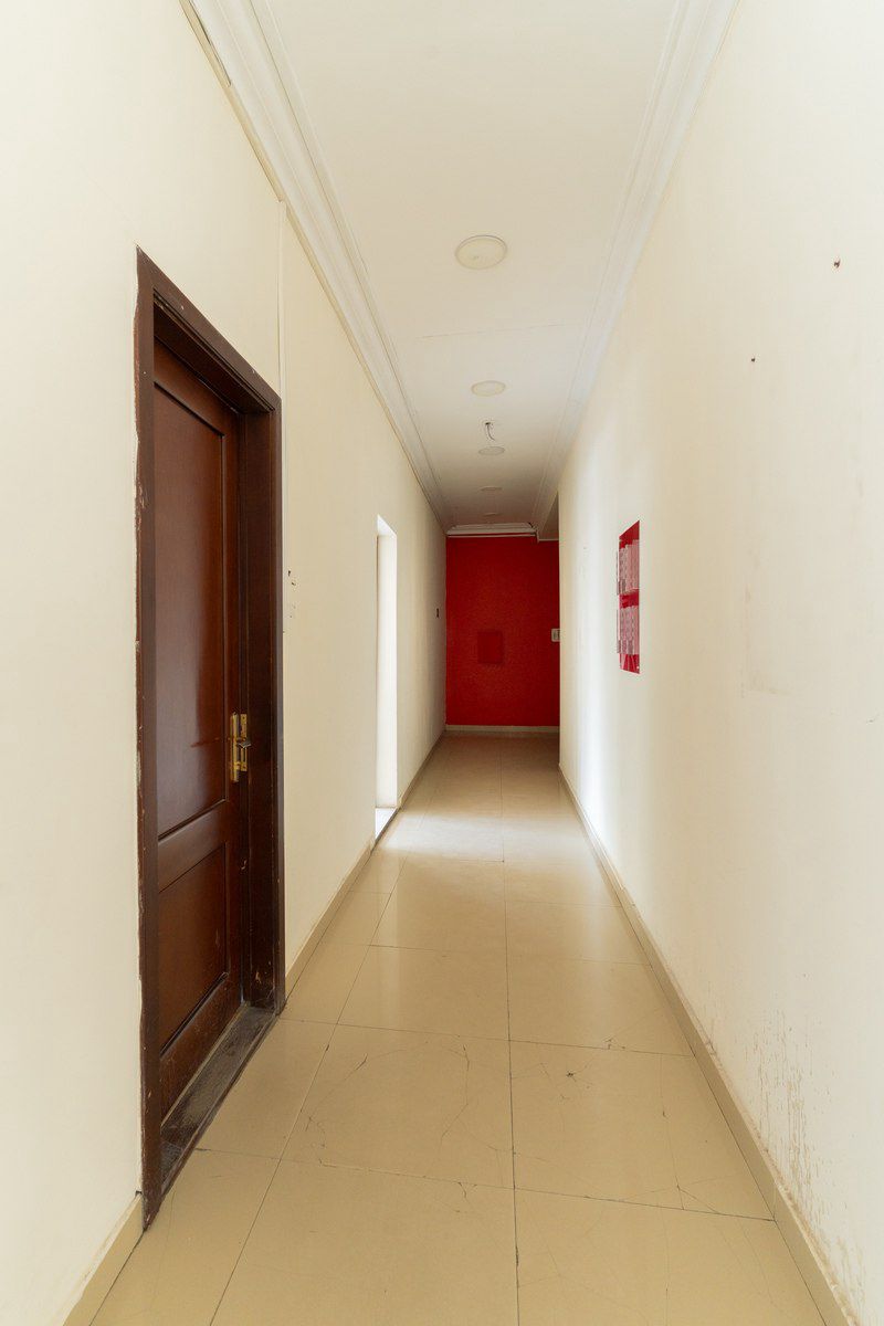 İcarəyə verilir obyekt 453 m² — Əmlak, Bakı (12)