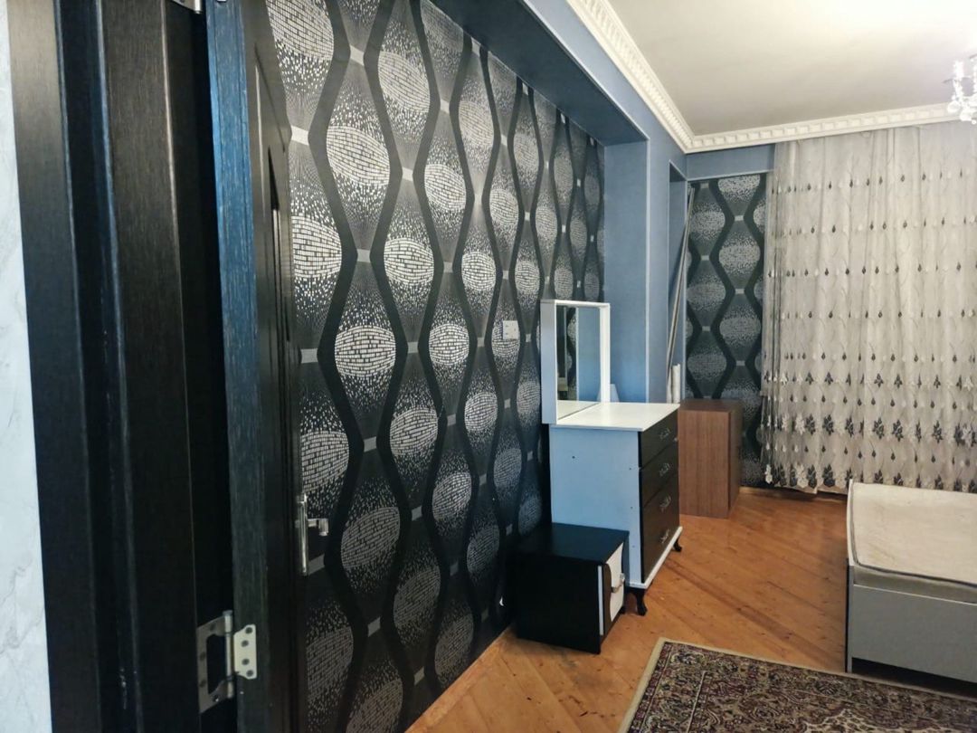 İcarəyə verilir 2 otaqlı yeni tikili 110 m² — Mənzil, Bakı (8)