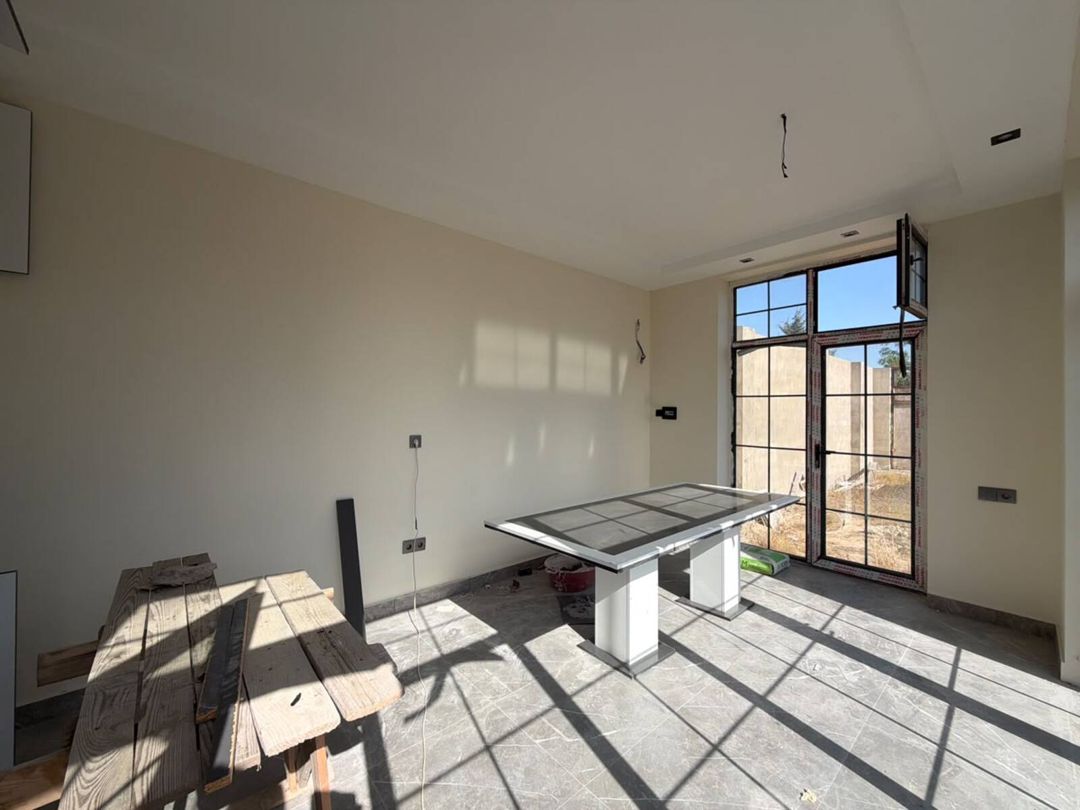 Satılır 4 otaqlı həyət evi/bağ evi 80 m² — Ev, villa, Bakı (3)