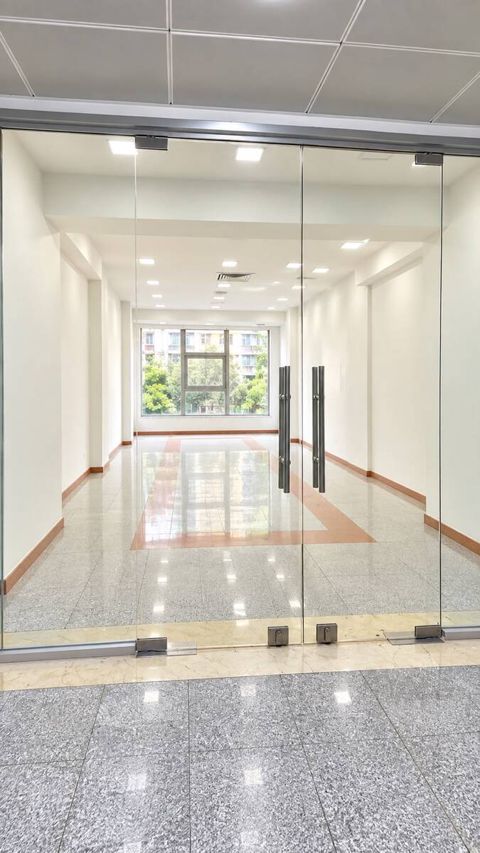 İcarəyə verilir obyekt 36 m² — Bakı
