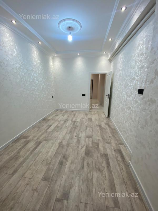 Satılır 2 otaqlı Bina evi menzil (Yeni tikili), 60.6 m², 16-cı məhəllə — Mənzil, Sumqayıt