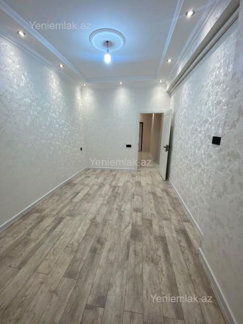 Satılır 2 otaqlı Bina evi menzil (Yeni tikili), 60.6 m², 16-cı məhəllə — Sumqayıt