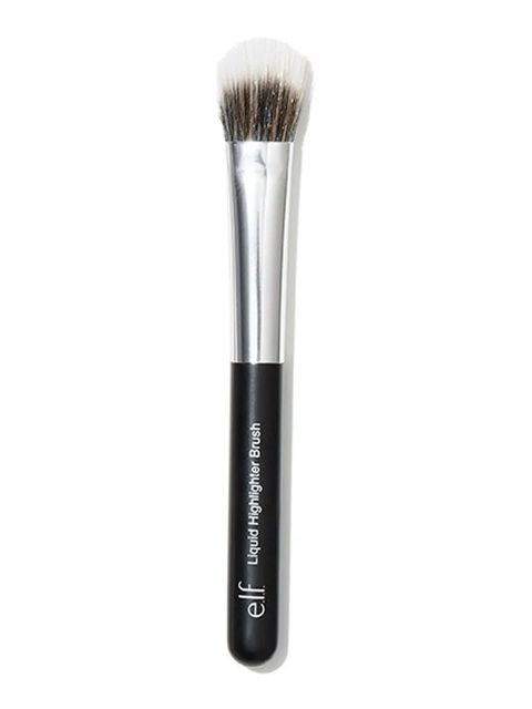 Haylayter üçün fırça Elf Beautiful Bare — Bakı