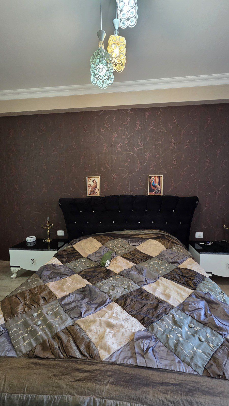 İcarəyə verilir 2 otaqlı yeni tikili 78 m² — Mənzil, Bakı (2)