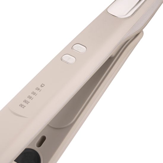 Fen - Saç ütüsü Ardesto Pearl Cream HS-Y700PERL — Ev texnikası, Bakı (3)