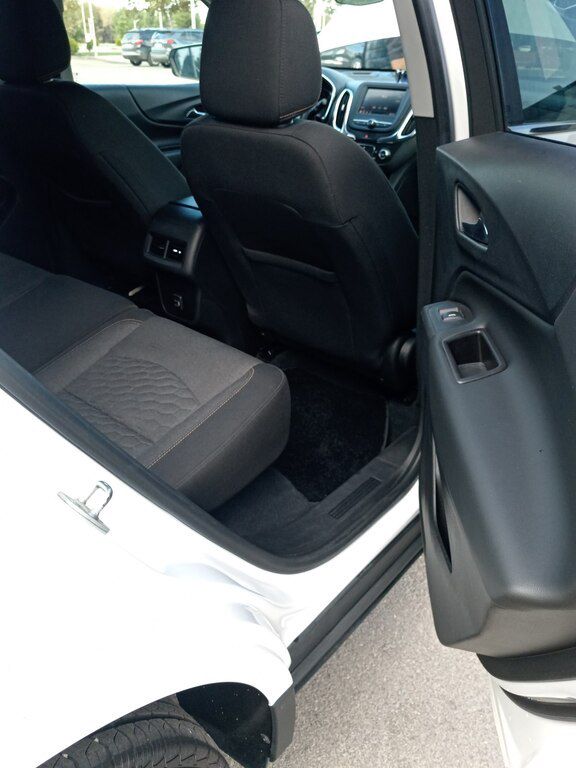 Chevrolet Equinox, 1.5 L, 2020 il, 207 284 km 20-BQ-882 — Avtomobillər, Gəncə (12)