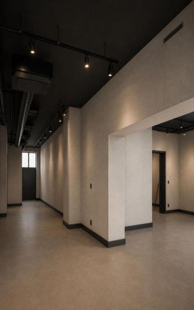İcarəyə verilir obyekt 275 m² — Əmlak, Bakı (7)