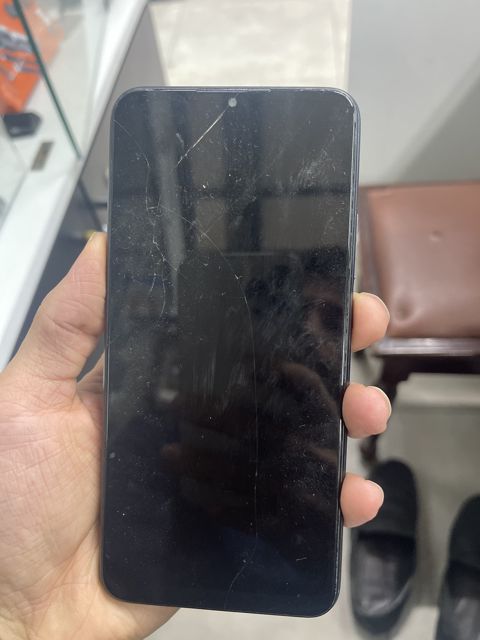 Xiaomi Redmi 9 Black 32GB/3GB — Bakı
