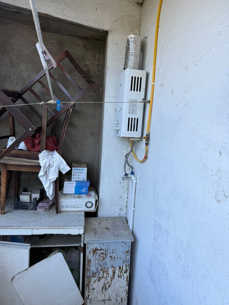 3-otaqlı mənzil kirayə verilir, Sumqayıt ş., 60 m² — Mənzil, Sumqayıt (11)