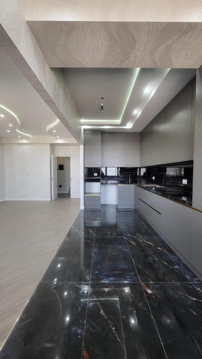 Satılır 3 otaqlı yeni tikili 141 m² — Mənzil, Bakı (6)