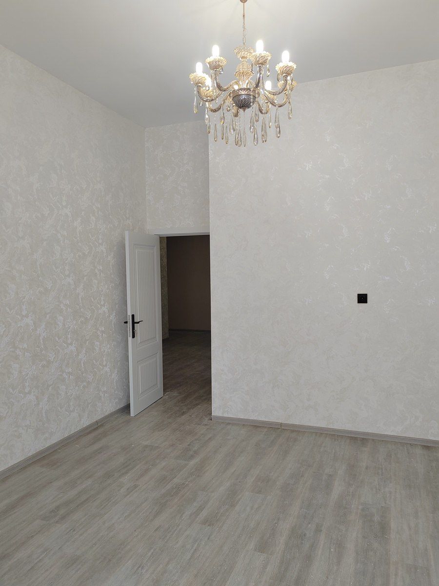 Satılır 3 otaqlı yeni tikili 82 m² — Mənzil, Bakı (8)