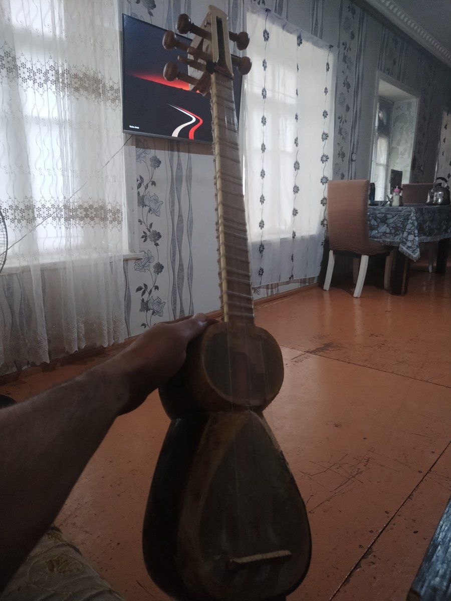 Tar — Musiqiə alətləri, Ağcabədi