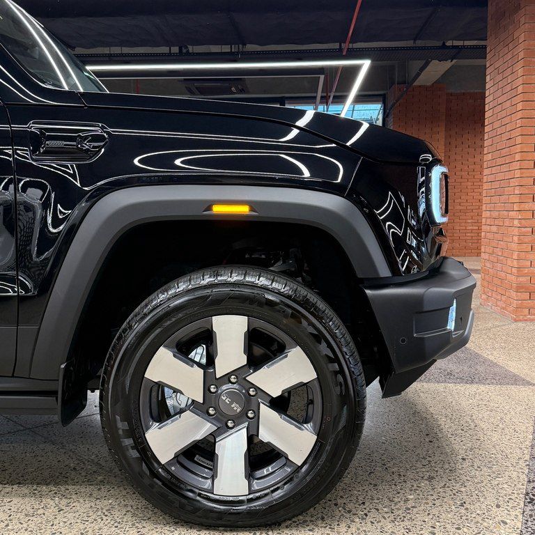 Baic BJ40, 1.5 L, 40.3 kWh, 2025 il, yeni — Avtomobillər, Bakı (9)