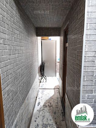 Satılır 3 otaqlı 85 m² köhnə tikili Gənclik m — Mənzil (8)
